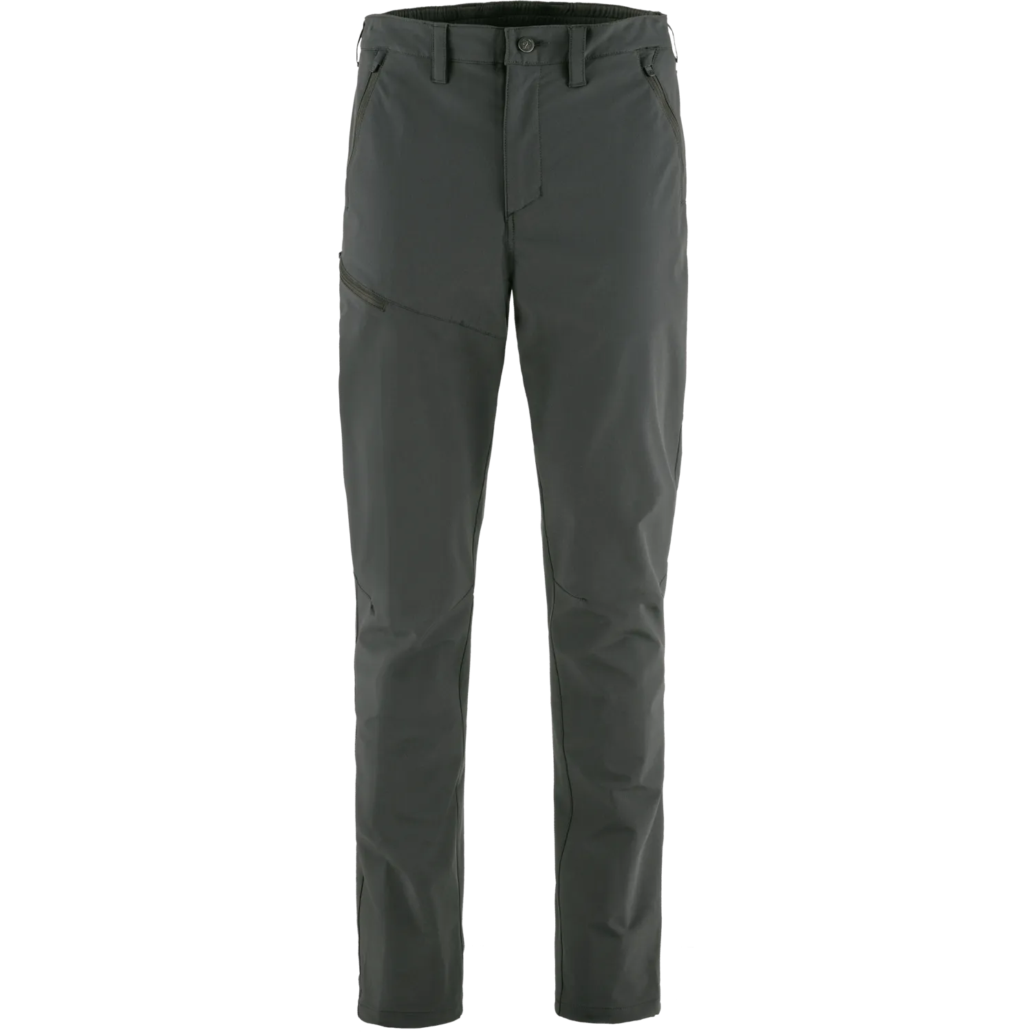 Abisko Trail Stretch Trousers M Regular