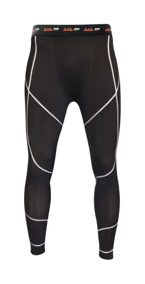 Atak Mens Compression Tights Junior