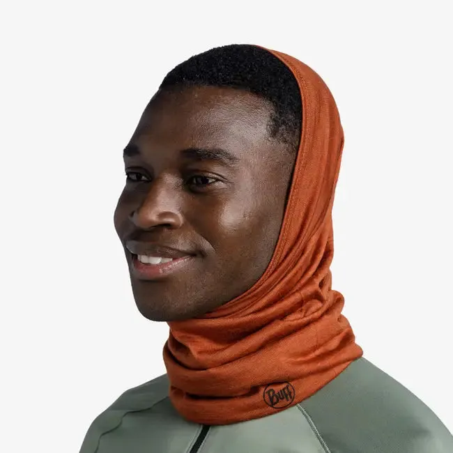 Buff - Lightweight Merino Wool Neckwear