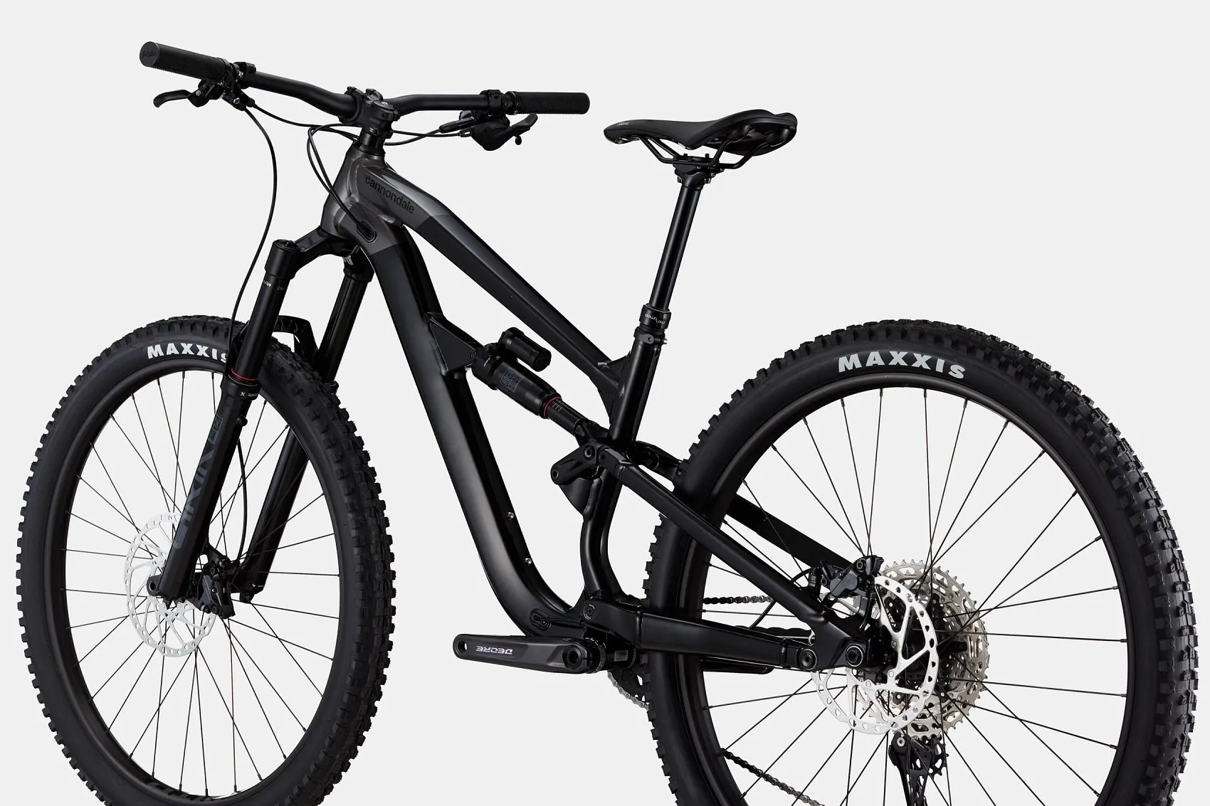 Cannondale Habit Carbon LT 2