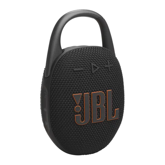 Clip 5 Waterproof Speaker