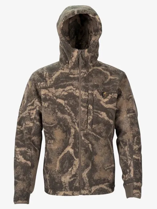 Code of Silence Zone7 Versa Hooded Jacket