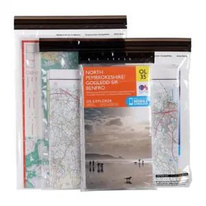 DriStore LocTop Map Cases