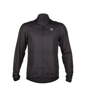 Fox Ranger Wind Jacket Black 2024