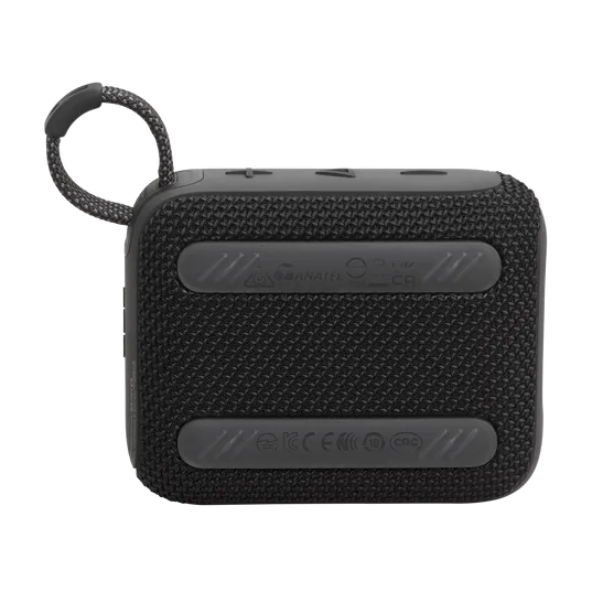 Go 4 Portable Waterproof Speaker