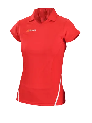 Grays G750 Women's Hockey Shirt