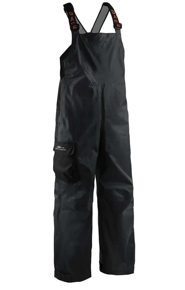 Grundens Weather Watch Sport Fishing Bibs