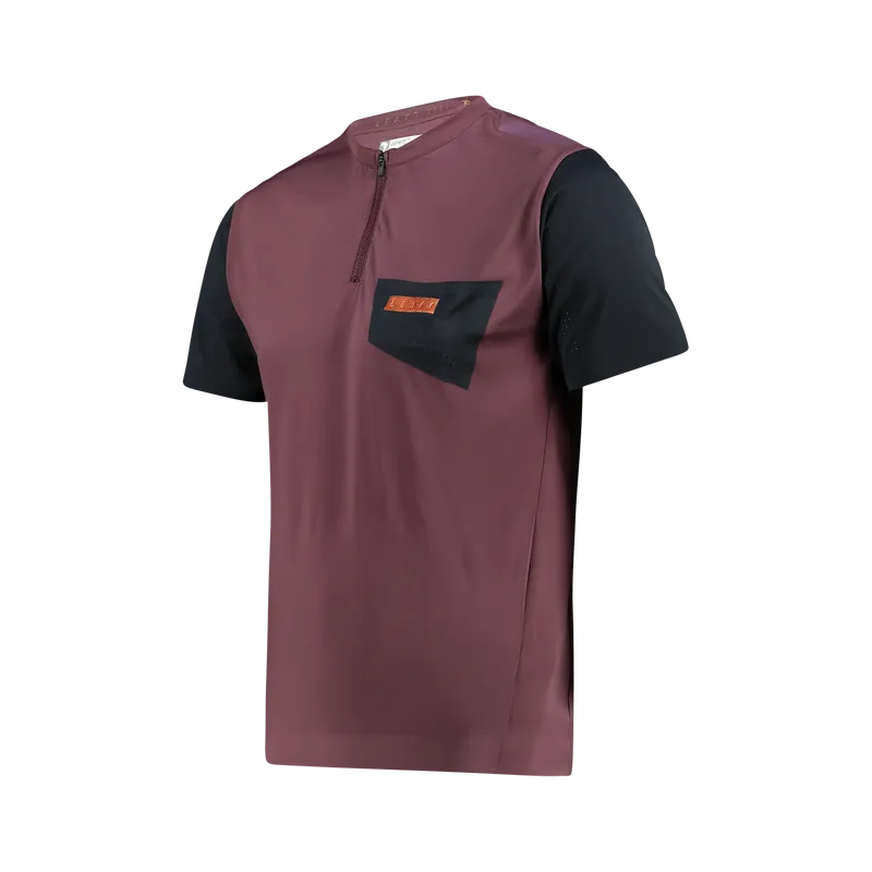 LEATT JERSEY MTB TRAIL 3.0 V22 [2022] - END OF RANGE; WHILE STOCKS LAST