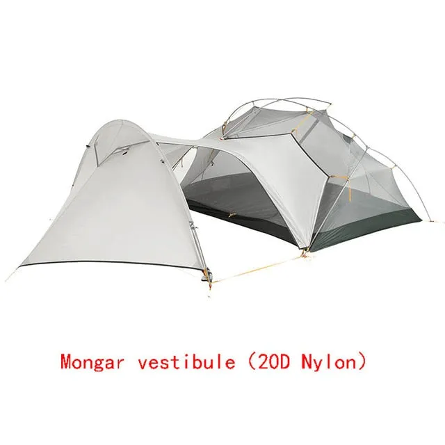 Naturehike 3 Season  Mongar  Camping Tent