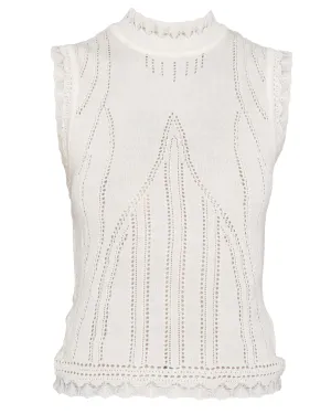 Paxton Knit Tank Top