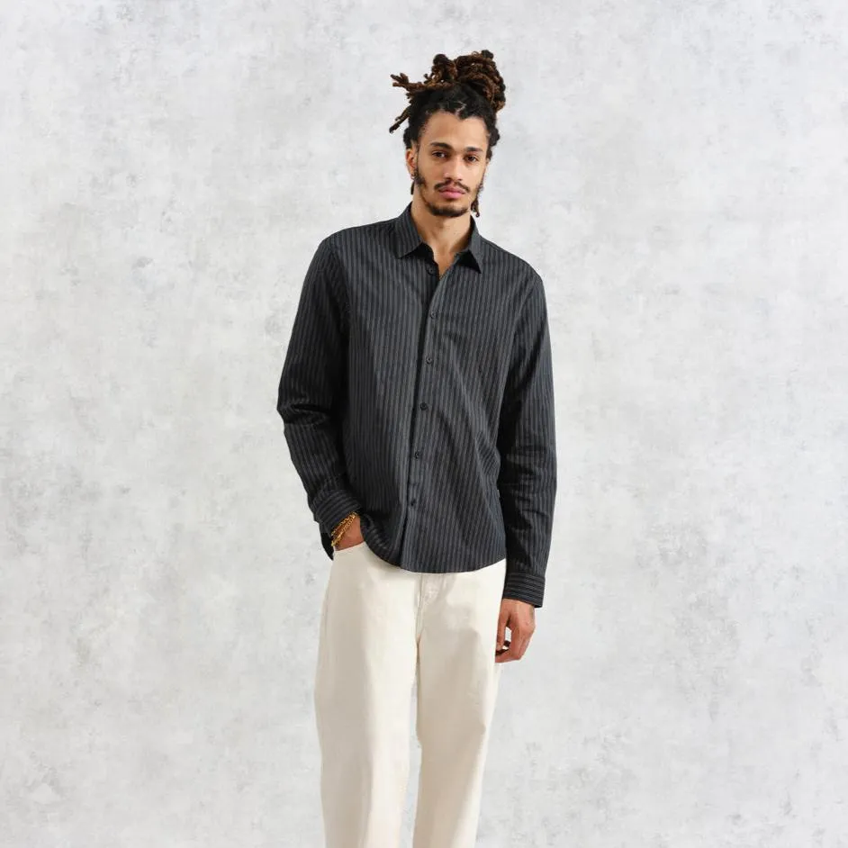 Trin Long Sleeve Shirt