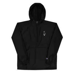 TW Champion Pullover Jacket (unisex)