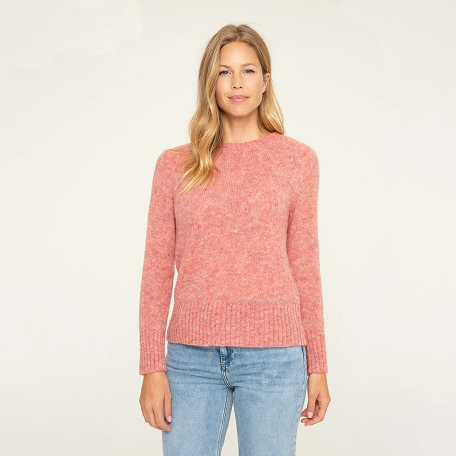 Women's Crewneck Sweater